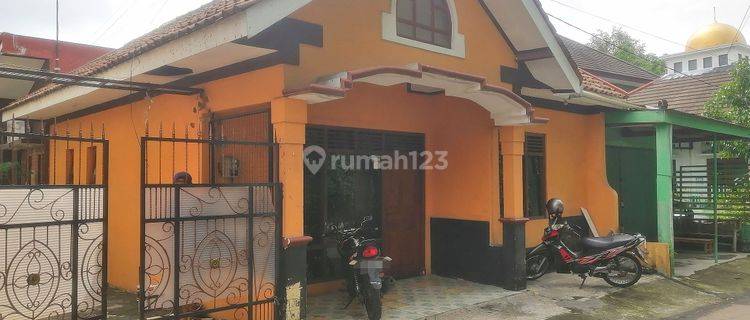 Rumah Kontrakan Ugm Tugu Jogja Kutu Tegal Mlati Sleman Yogyakarta 1