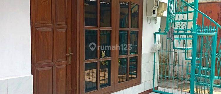 Rumah Kontrakan Jogja Baciro Timoho Gondokusuman Kota Yogyakarta 1