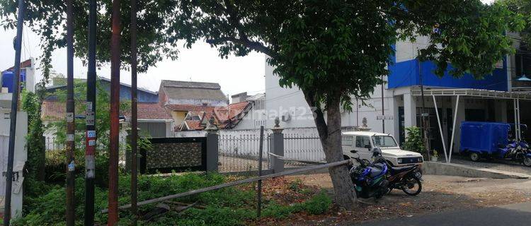 Tanah SHM Dijual Sorosutan Wirosaban Jogja Umbulharjo Kota Yogyak 1