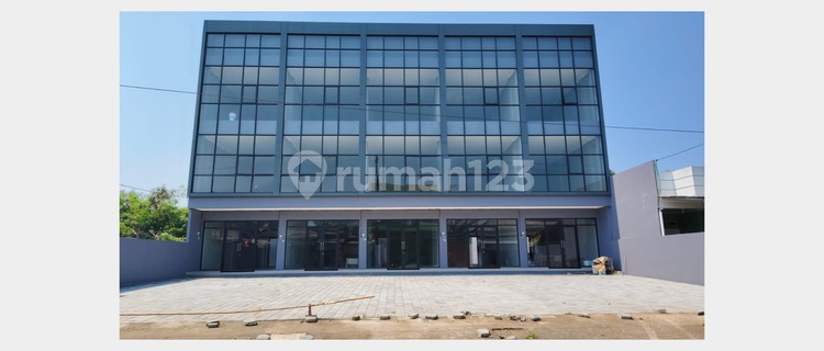 Mawi Raya Shophouse, Suitable for Business in Parung, Bogor 1