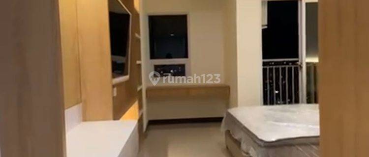 Apartemen Murah Citra Plaza Nagoya 1