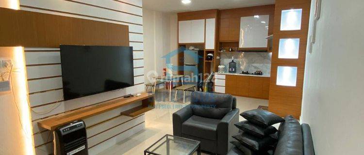 Dijual Rumah Cantik Semi Furnished Di Bengkong 1