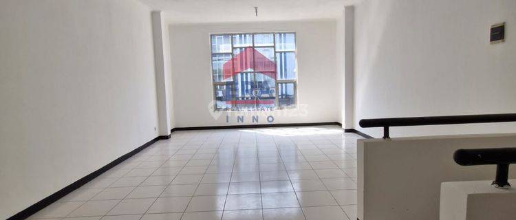 Dijual Ruko Di Pasar Modern Di Batununggal 1