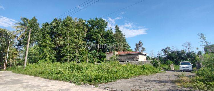 Tanah Jangkang Jogja Siap Ajb Legalitas Dijamin Aman  1