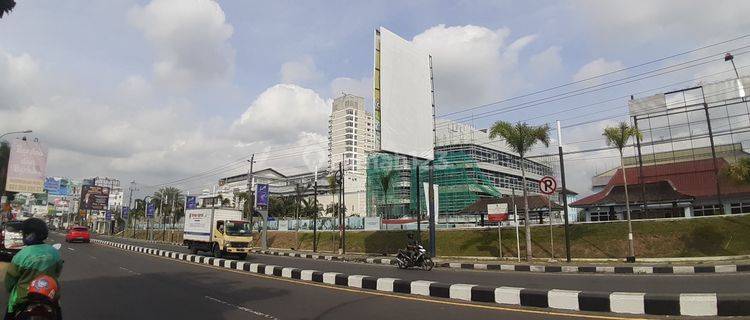 Dijual Tanah Trihanggo Dalam Ringroad Jogja 500m Kampus Uty  1