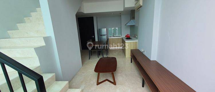 Apartment Satu 8 Residence Termurah nego Sampai Deal  1