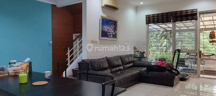 Dijual Rumah 2 Lantai Di Serenade Gading Serpong, Tangerang 1