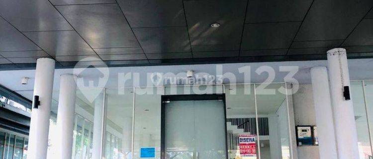 Ruko Foresta Business Loft 4 Lantai 770Meter Dekat Pusat Bisnis 1