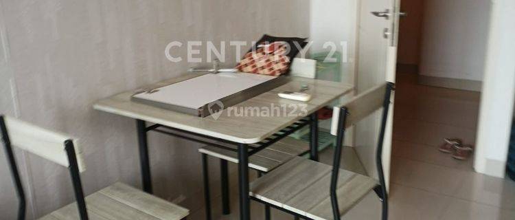 Apartment Trivium DI Lippo Cikarang FF   1