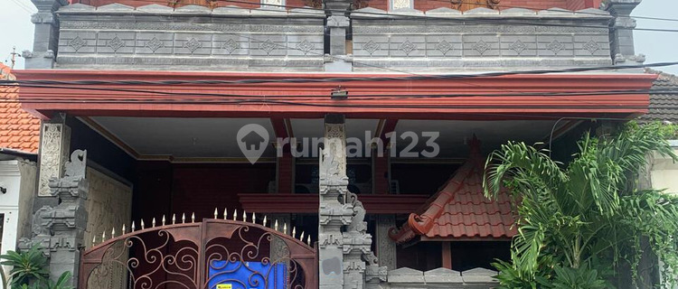 Kost House for Sale Ready to Operate - Strategic Tambak Bening Location 1