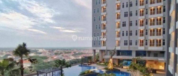 Di Sewakan Apartement Grand Dharmahusada Lagoon 1