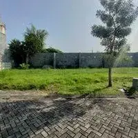 Langka Kavling Dharmahusada Mas Kotak Normal Ukuran Ideal 1