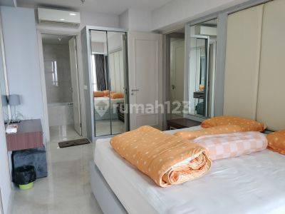 Disewakan Apartment One Icon, Tunjungan Plaza,kondisi Masih Baru, Belum Pernah Ditempati, Full Furnished Gress  1