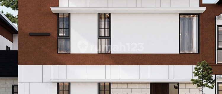 Super Cheap‼️Only 4 Units Left‼️Exclusive 2-Story Boarding House with 10 Rooms in a Residential Area on Jalan Kaliurang Km. 13, Ngaglik, Sleman 1