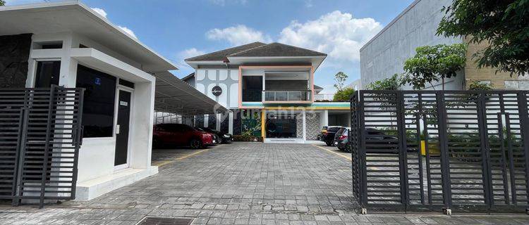 Hotel Istimewa Strategis 38 Kamar Full Furnished Include Managemen Nya Tinggal Melanjutkan Saja Di Dekat Kampus Umy Terpadu 1