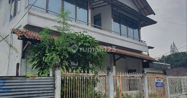 Tanah di Jalan Mliwis, Yogyakarta SHM 219 m² 1