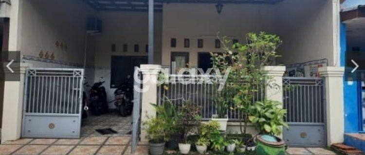 Perum Villa Jasmine 2 1