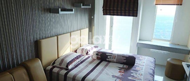 Apartemen Mewah Surabaya Barat Tower Orchard 1