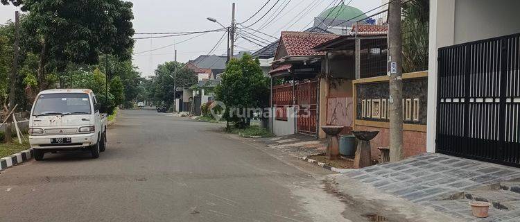 Disewakan Rumah Di Mahkota Simprug Ciledug 1