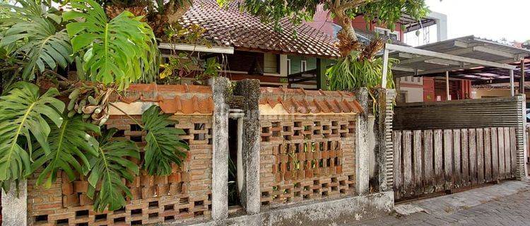 Murah!!! Rumah 2 Lantai Dekat Komplek Pemkab Sleman 1