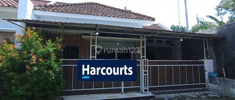 Dijual Cepat Rumah Bagus Siap Pakai Dekat Dengan Palur Plasa Di Palur Solo 1