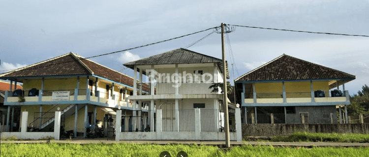 Rumah Kos di Bojonegara Serang Banten 1