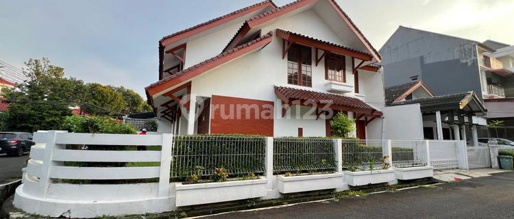 Disewakan Rumah Di Tanjung Barat Dalam Komplek 1