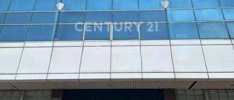 Dijual Cepat Ruko 3.5 Lantai Puri Kencana Niaga 1