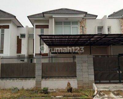 Rumah Murah Perum Metland Menteng (valeria) Blok I Cakung Jaktim  1