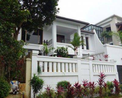 Rumah Dijual Di Lebak Bulus Jakarta Selatan 1