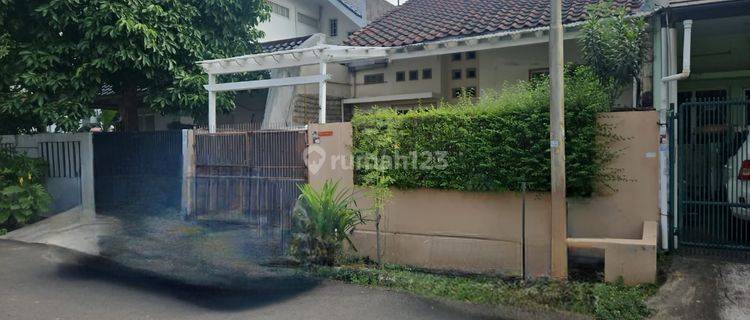 Rumah Murah Perum Permata Buana Jalan Pulau Putri Ii Jakbar 1