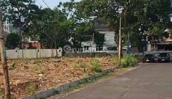 Tanah Dijual Lelang Tanah Murah Di Cipete Utara  1
