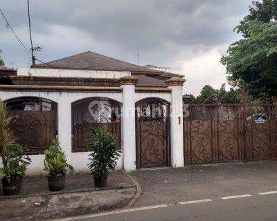 Jual Lelang Rumah Mewah Murah Jl Kebagusan I Pasar Minggu, Jaksel 1