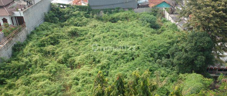 Tanah Murah Jalan Parta Kuningan Utara Blok K.1 Setiabudi,jaksel 1