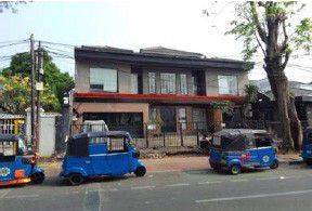 Dijual Ruko 2 Lantai Lt 635m² Di Tebet Jakarta Selatan  1