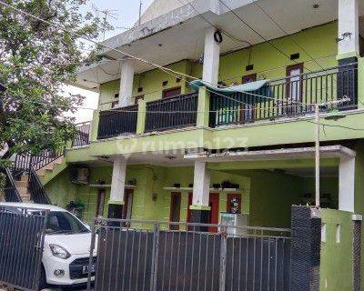 Dijual Rumah Murah Lt 228m² Di Ps Minggu Jakarta Selatan  1