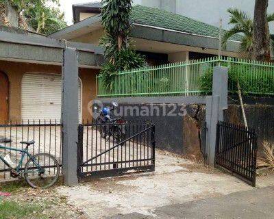 Dijual Rumah Dengan Lt 282m² Di Kalibata Pancoran Jaksel 1