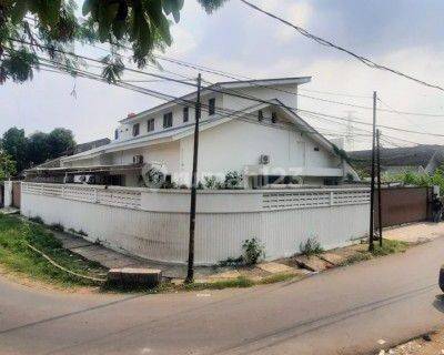 Dijual Rumah Siap Huni Lt 622m² Di Duren Sawit Jaktim 1