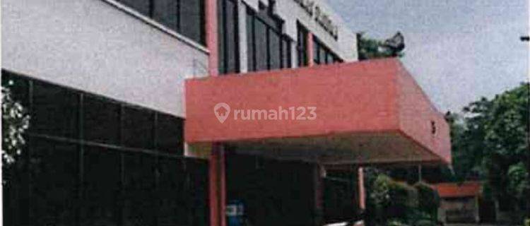 Dijual Pabrik Murah Bagus Lt21040m² Di Cakung JakTim  1