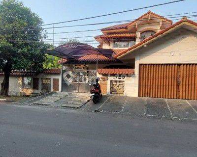 Dijual Rumah Bagus Lt373m² Di Pondok Kelapa Jakarta Timur  1