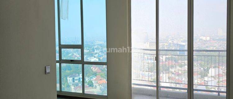 Dijual Cepat Bu Apartemen Ancol Mansion 1 Kamar Tidur Unfurnished 1