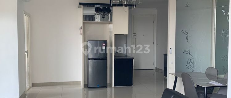 For Rent Ancol Mansion Apartment Newly Renovated All New 1