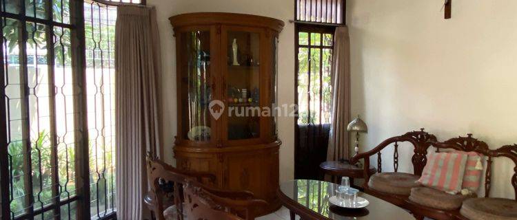 Rumah Kedoya Siap Huni Di Jantung Jakarta Barat 1