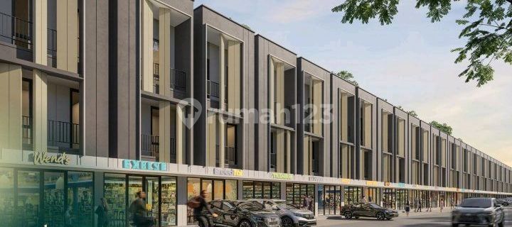 Premium Kos in East Surabaya 1