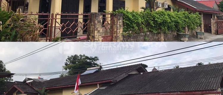 Rumah Keluarga 2 Kamar Tidur Daerah Bds 2 1