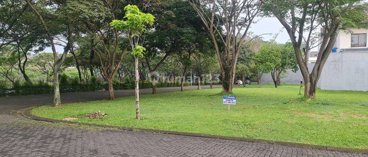 Kavling Tanah Kavling  di Giardina 
Foresta  
Luas 625 meter2. 
Letak terbaik . Harga 13.500.000  juta/ meter. 1