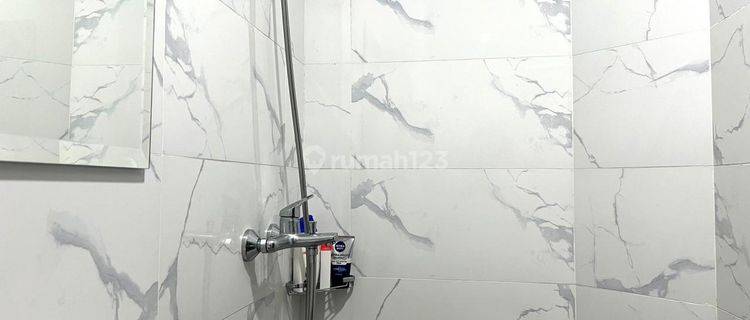 Apartemen Pacific Garden - Alam Sutera - Luas 26,05 m2 1