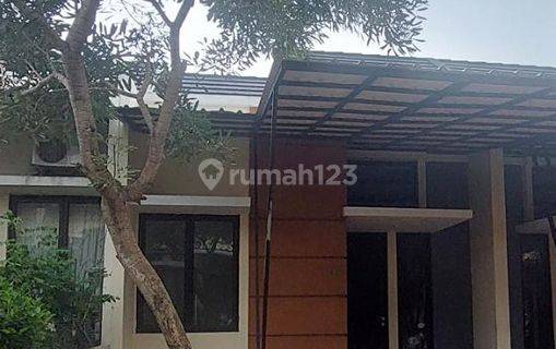 Rumah Didaerah Bali Resto Residen 1