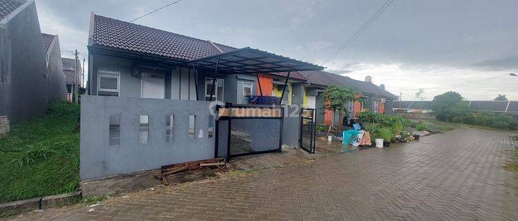 Rumah Dengan Daerah Sejuk Di Ciomas Bogor 1