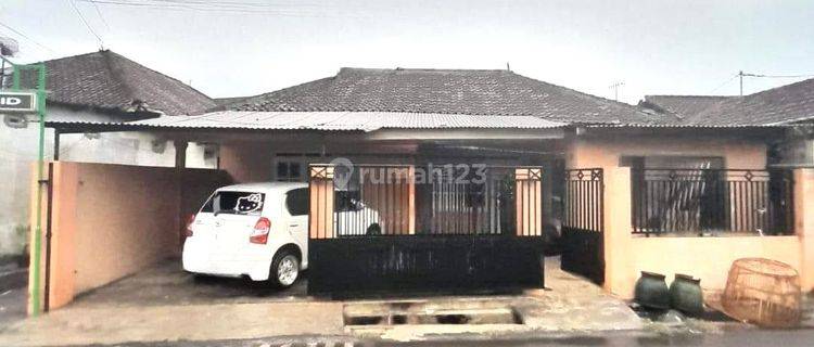 Rumah Murah Poros Jl Polowijen Blimbing Kota Malang 1